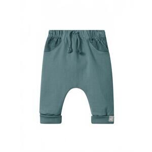 NEW SNUG kid's corduroy pants in teal